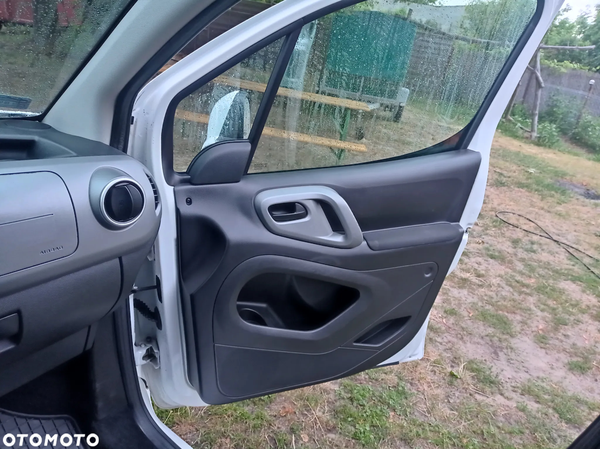 Citroën Berlingo 1.6 VTi XTR - 17
