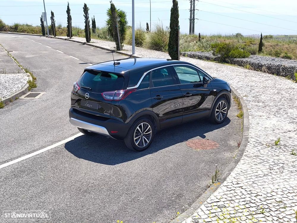 Opel Crossland X 1.2 S&S Auto Innovation - 19