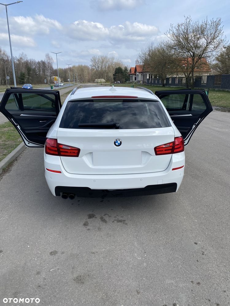 BMW Seria 5 - 13