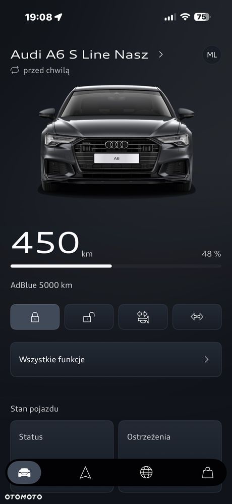 Audi A6 Limousine 40 TDI mHEV Quattro Sport S tronic - 25