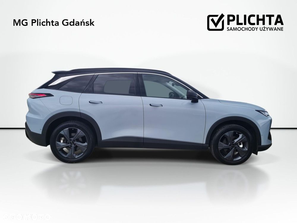 BAIC 5 Beijing 1.5T Luxury DCT - 5
