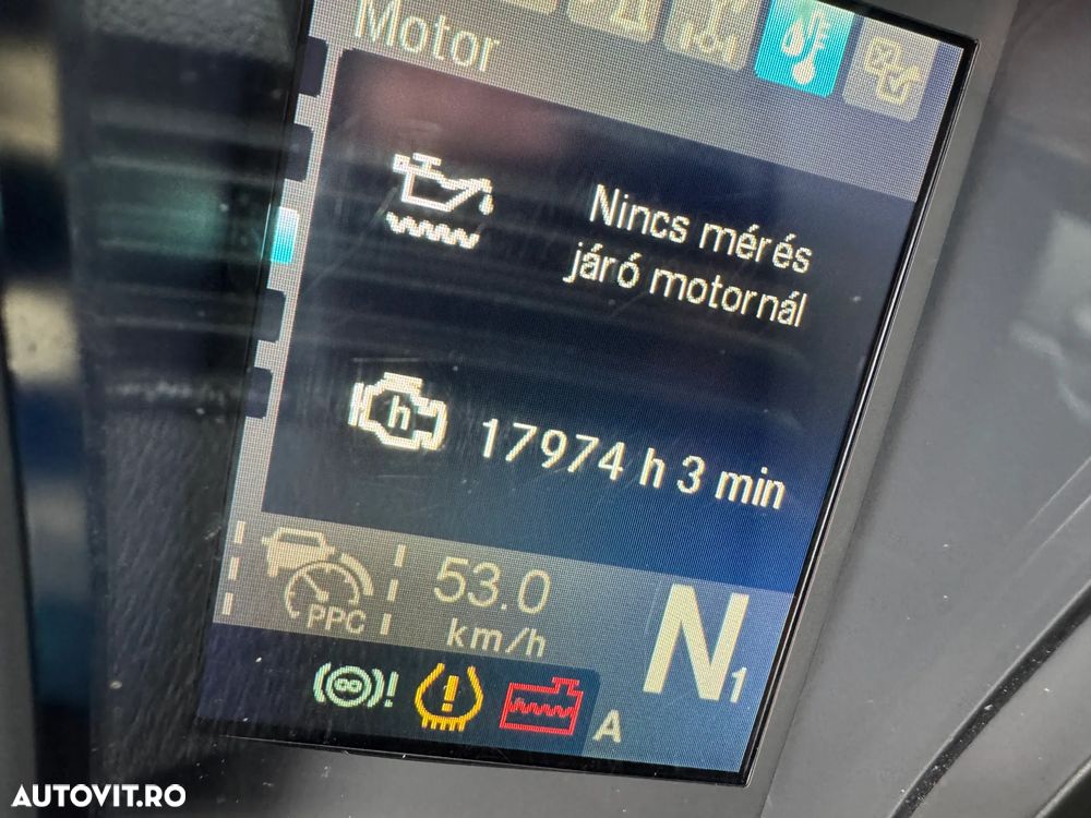 Mercedes-Benz ACTROS 1845 mega - 17