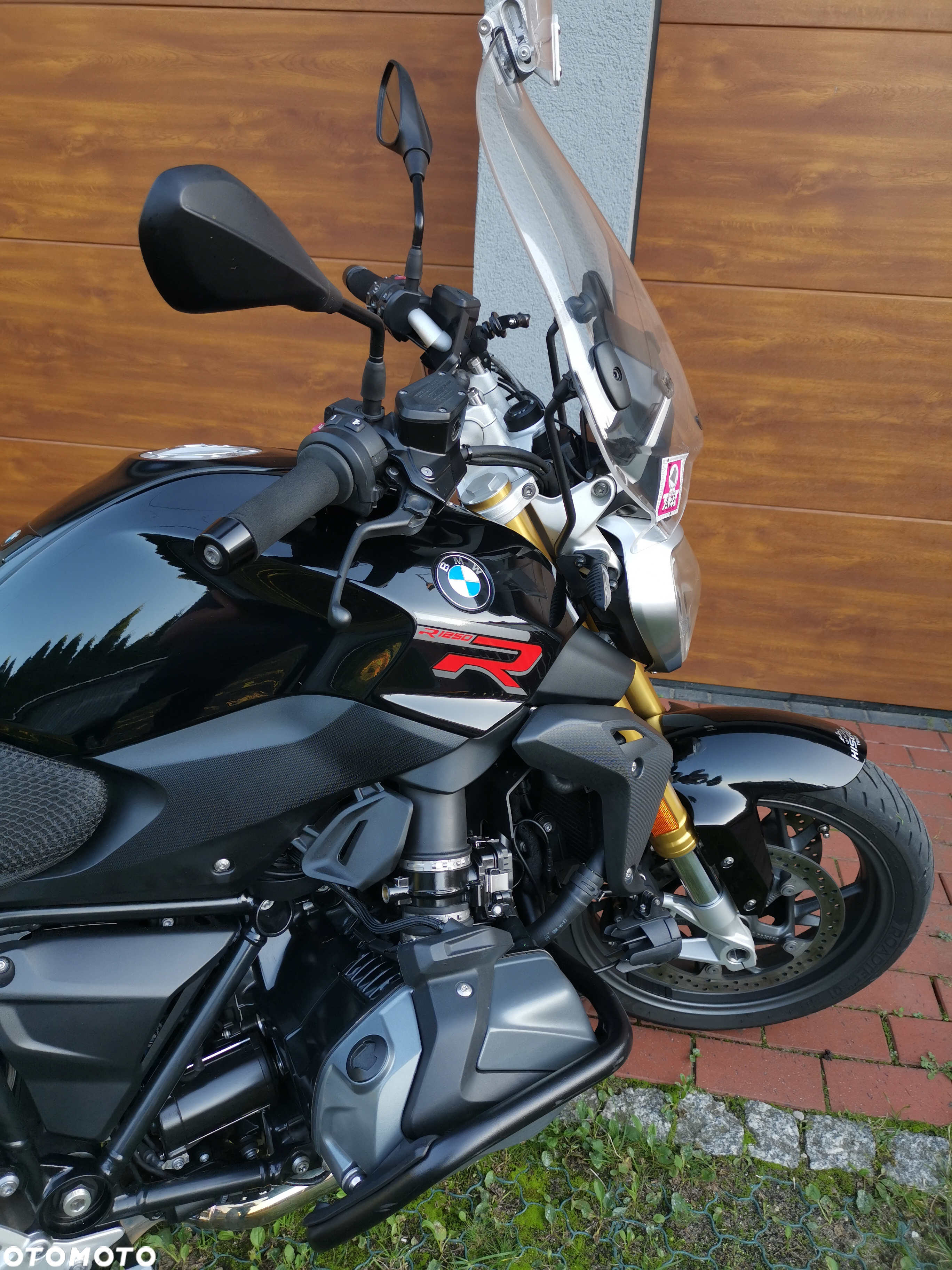 BMW R - 3