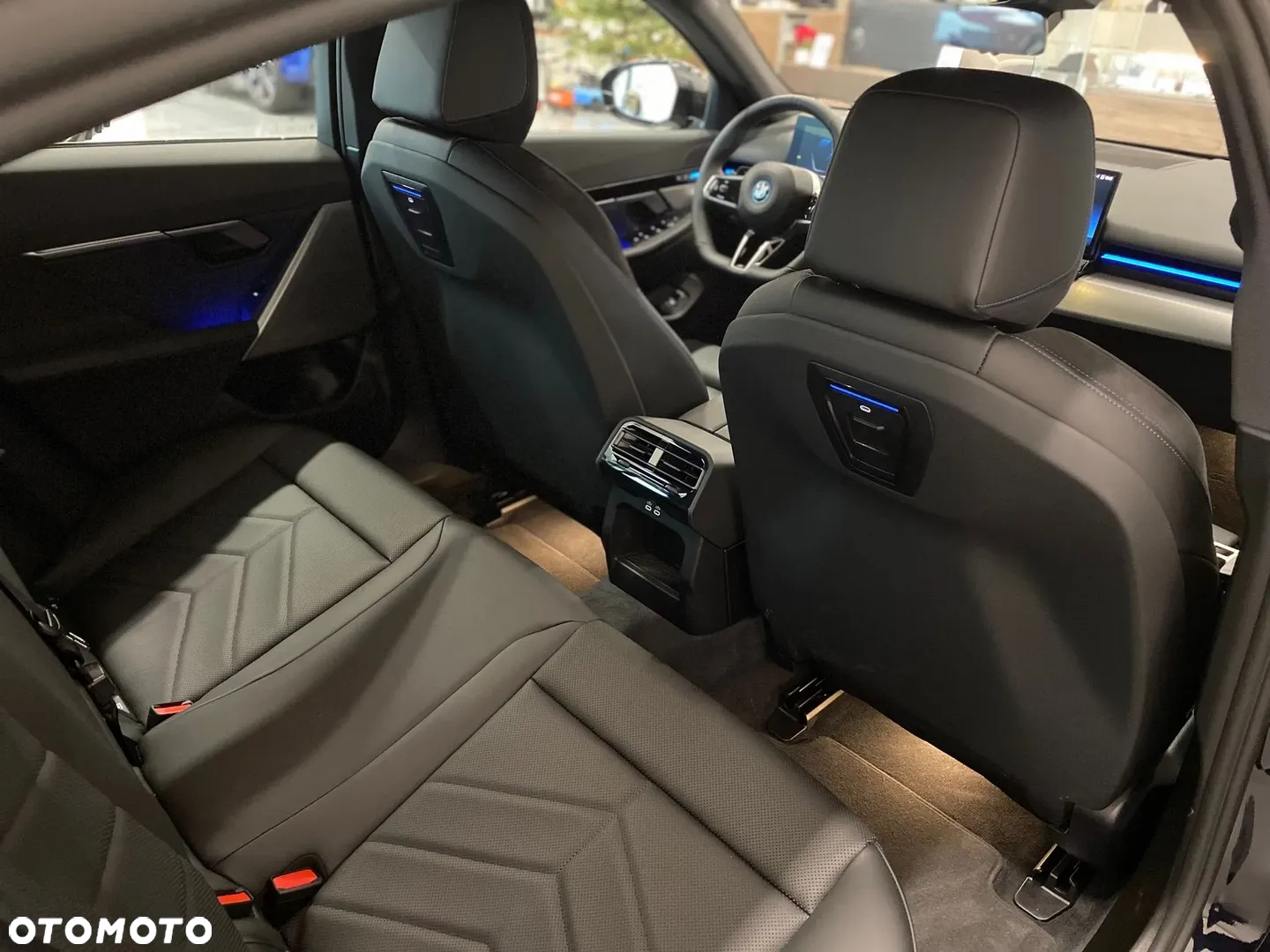 BMW Seria 5 530e M Sport sport - 22