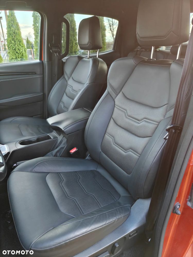 Isuzu D-Max 1.9 DC LSE - 18