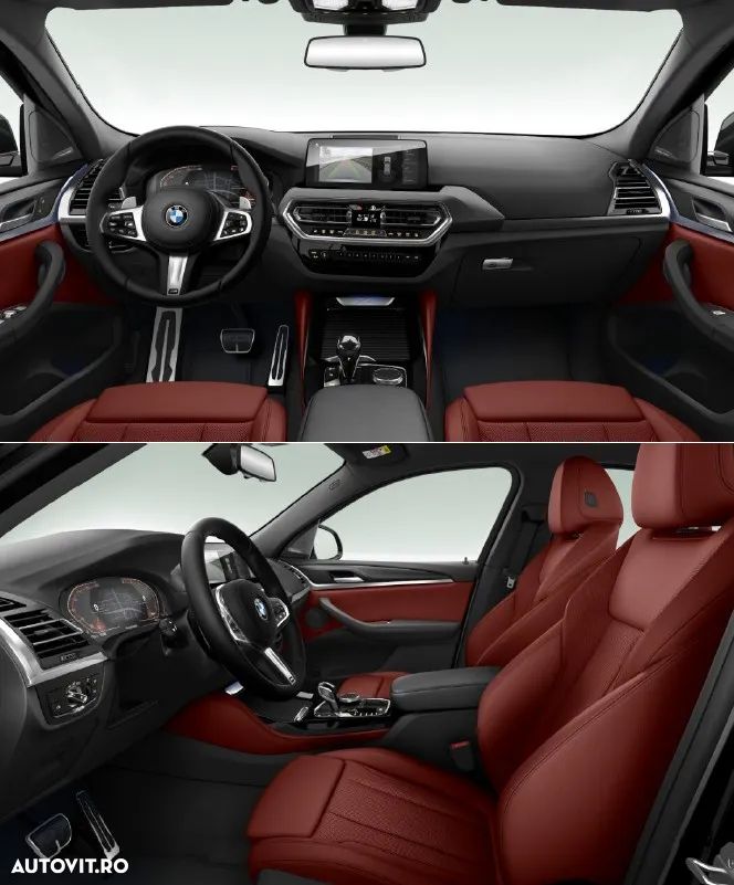 BMW X4 xDrive20d AT MHEV - 16