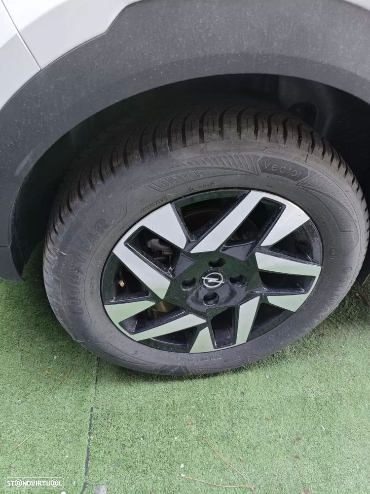 Opel Mokka-e GS Line - 9