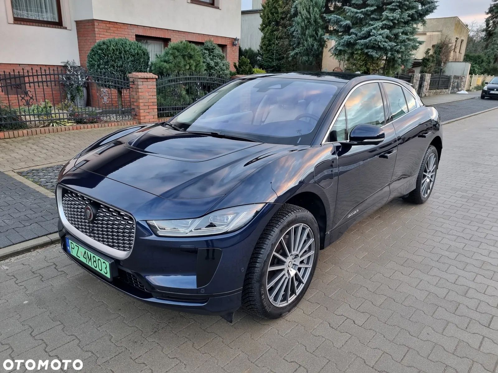 Jaguar I-Pace EV400 AWD S - 1
