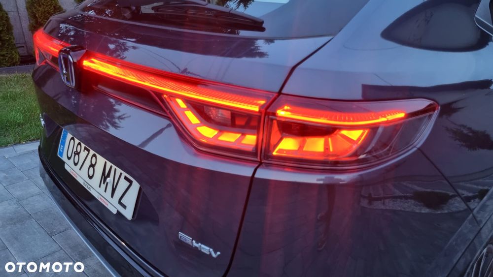 Honda HR-V 1.5 i-MMD Advance Style Plus CVT - 29