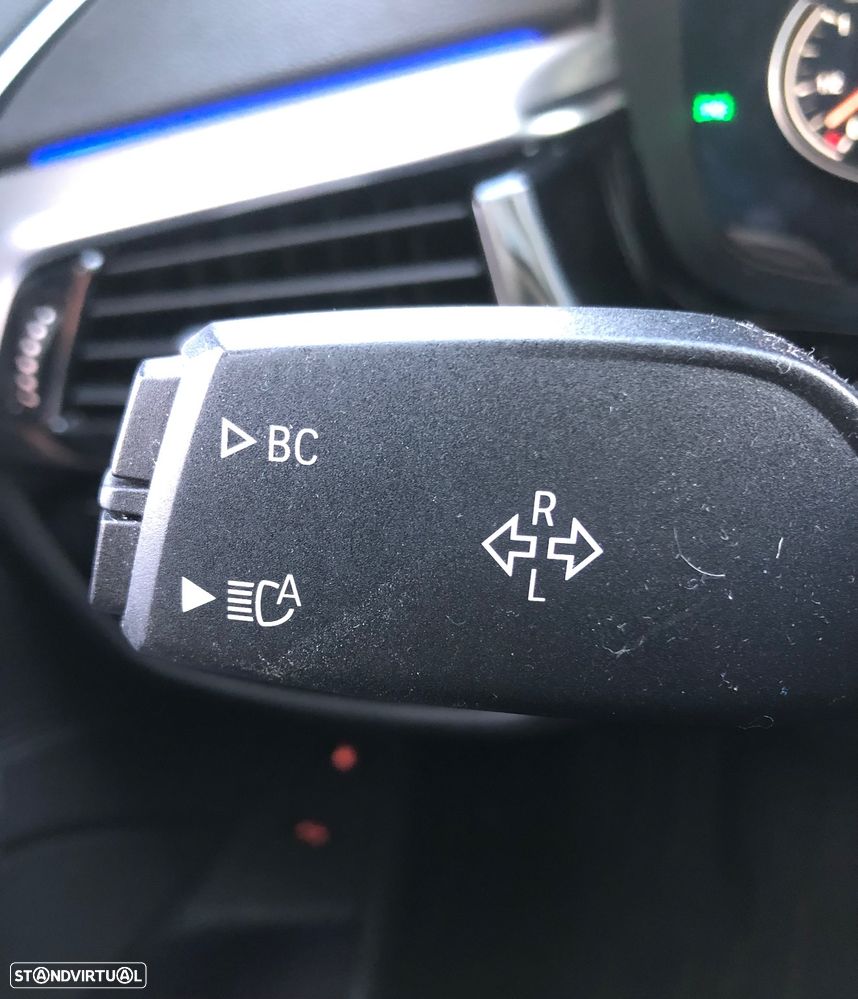 BMW 530 e iPerformance Line Sport - 36