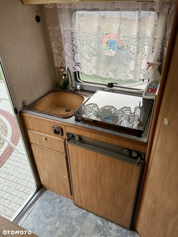 Ford Transit - 13