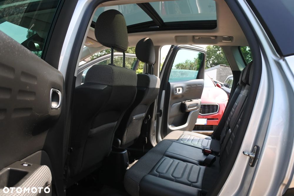 Citroën C3 Aircross PureTech 110 Stop & Start OPF SHINE PACK - 9