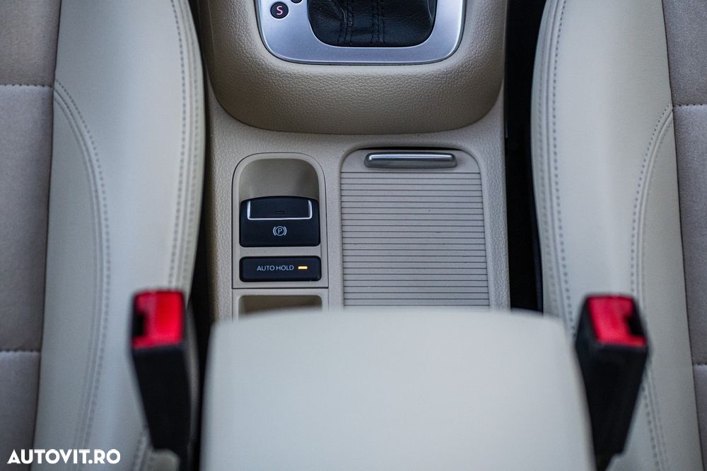 Volkswagen Sharan 2.0 TDI DSG Blue Motion Highline - 20