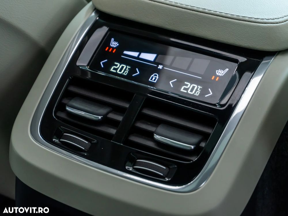 Volvo XC 90 Recharge T8 AWD Ultimate Bright - 25