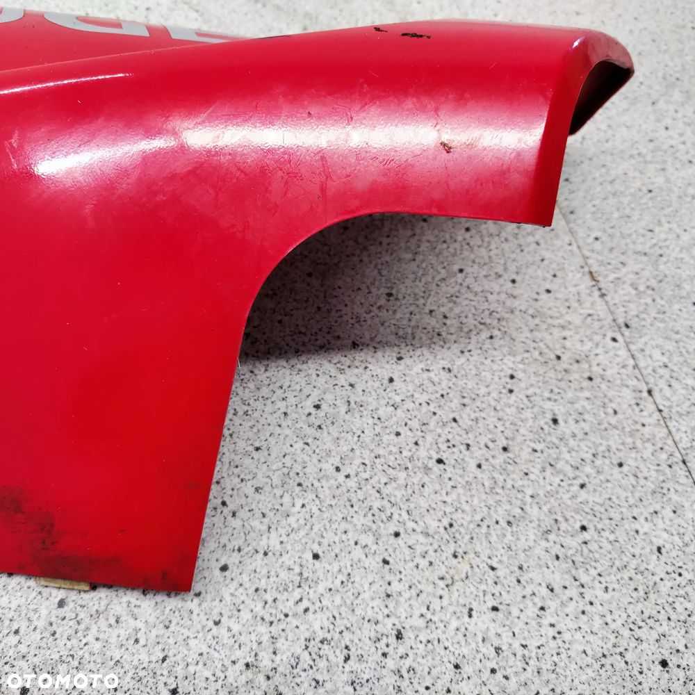 Pług, płoza, owiewka, osłona Peugeot Speedfight - 7