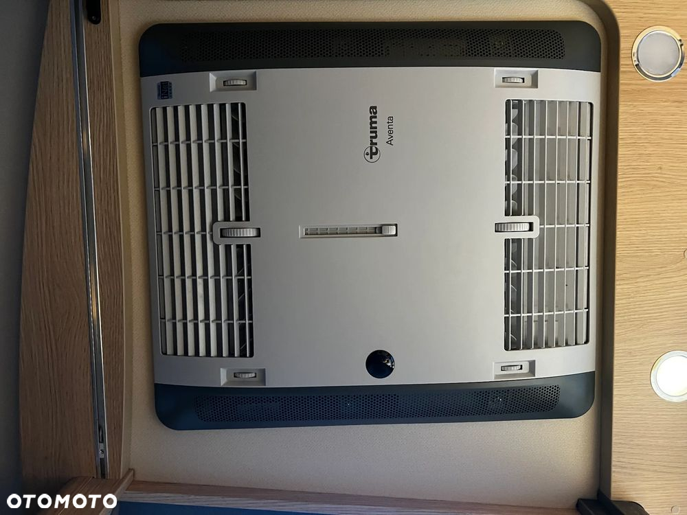 Hymer-Eriba BML-T 780 - 21