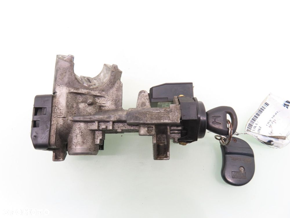 STACYJKA HONDA CIVIC VII - 6