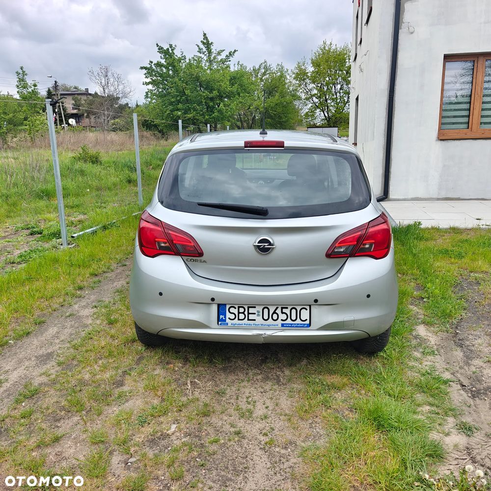 Opel Corsa 1.4 Enjoy - 5