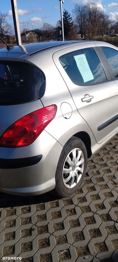 Peugeot 308 1.6 HDi Premium - 7