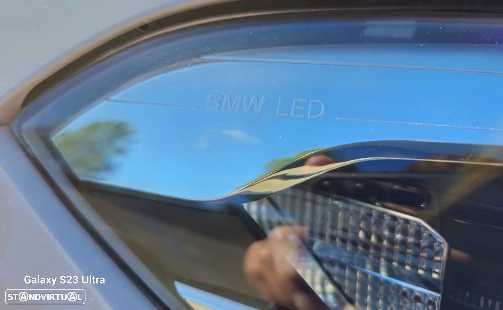 BMW 120 d Edition M Sport Shadow - 11