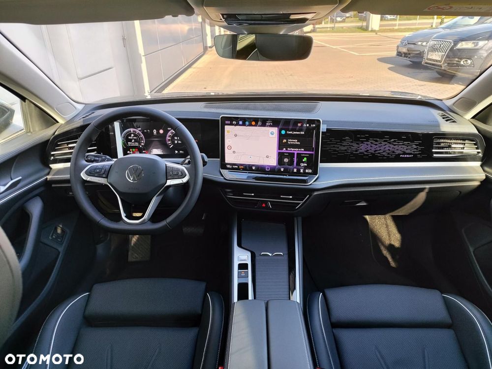 Volkswagen Passat - 26