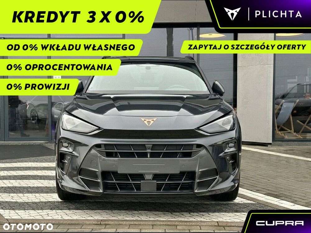 Cupra Terramar 1.5 eTSI mHEV DSG - 2