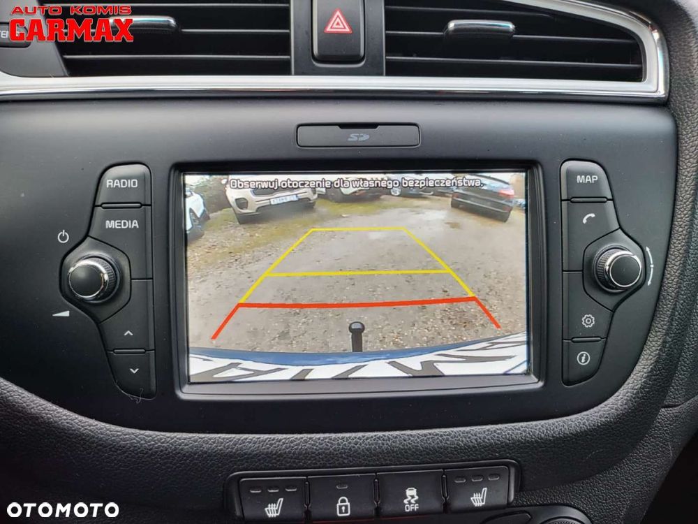 Kia Ceed - 21