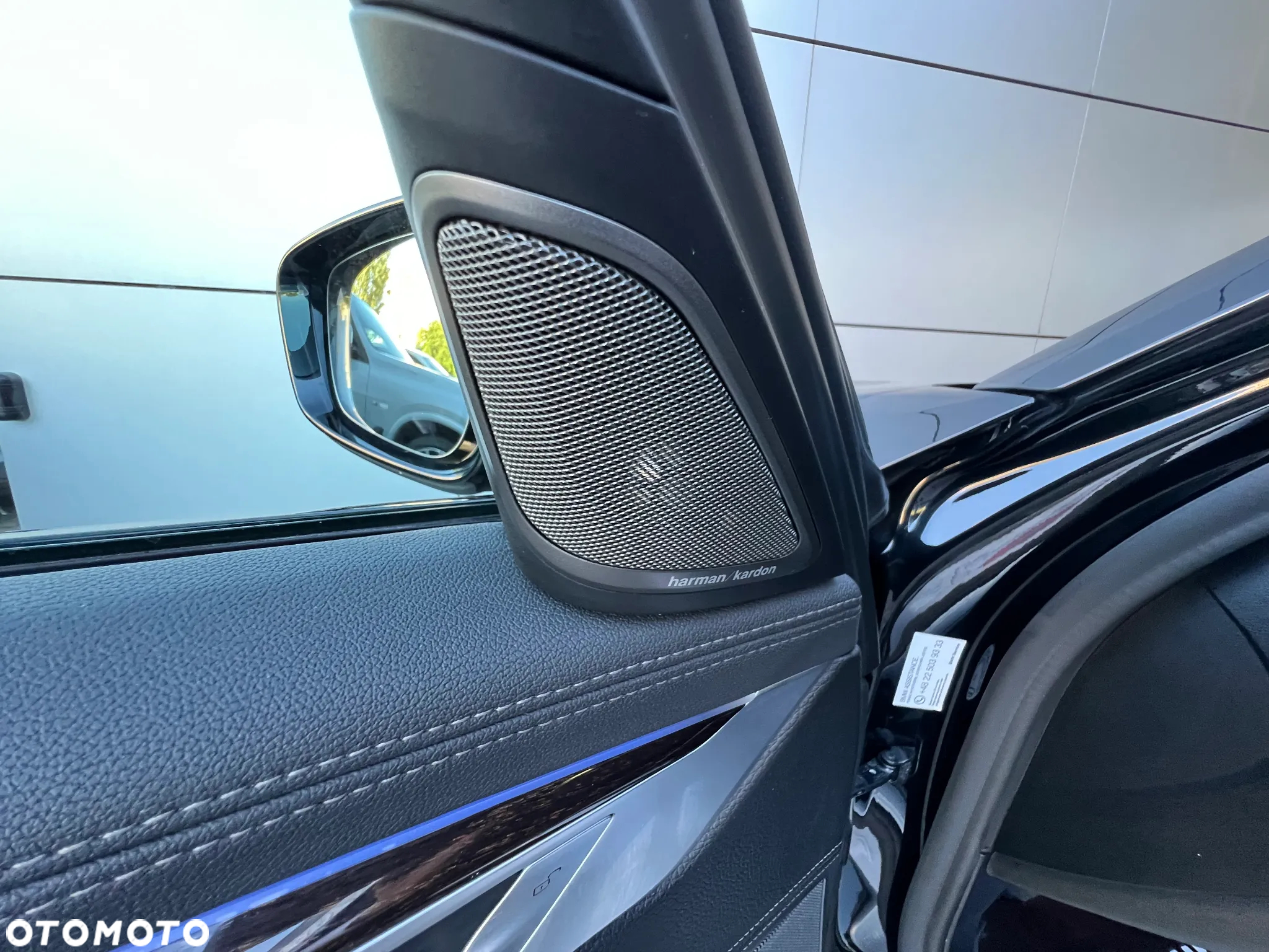 BMW Seria 7 730d xDrive sport - 16