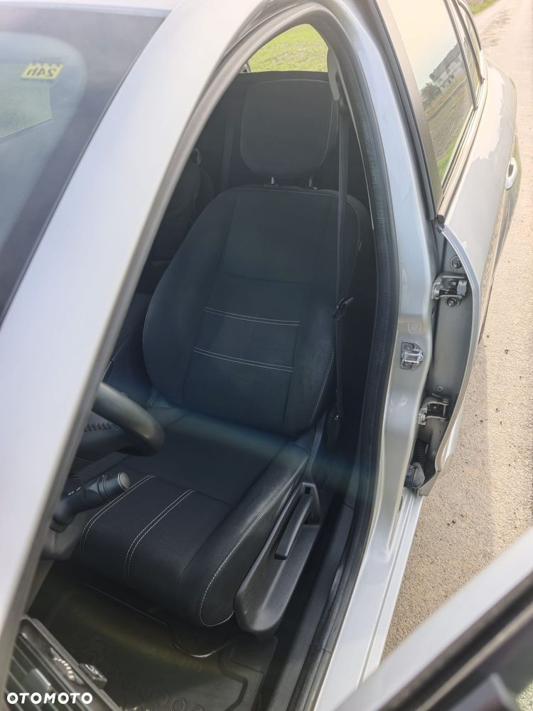 Renault Megane 1.6 16V Dynamique - 12