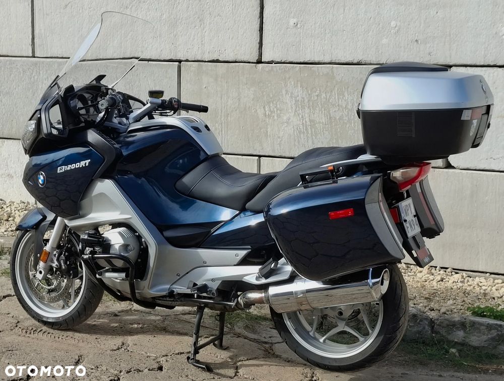 BMW RT - 13