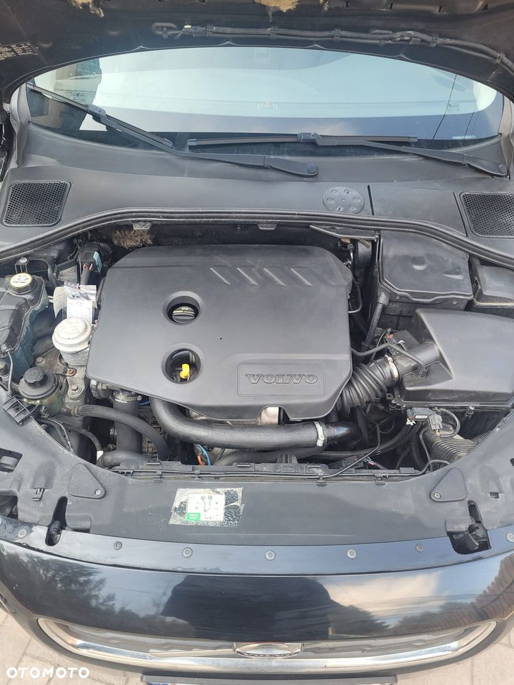 Volvo V60 - 6