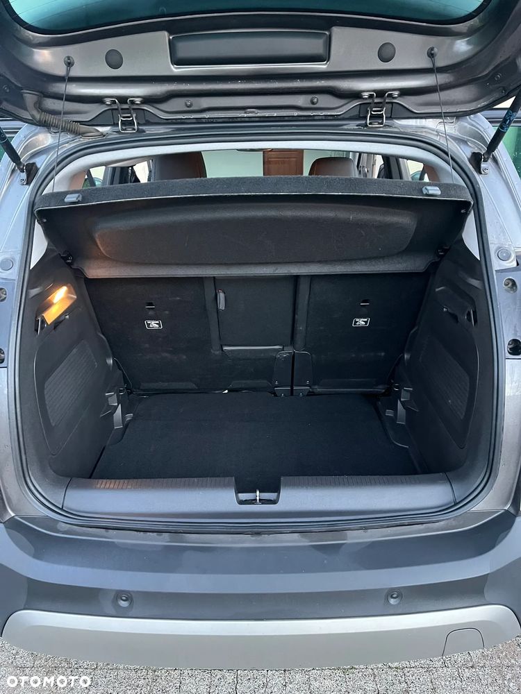 Opel Crossland X - 25