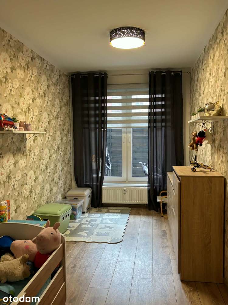 Mieszkanie na sprzedaż w centrum Goleniowa