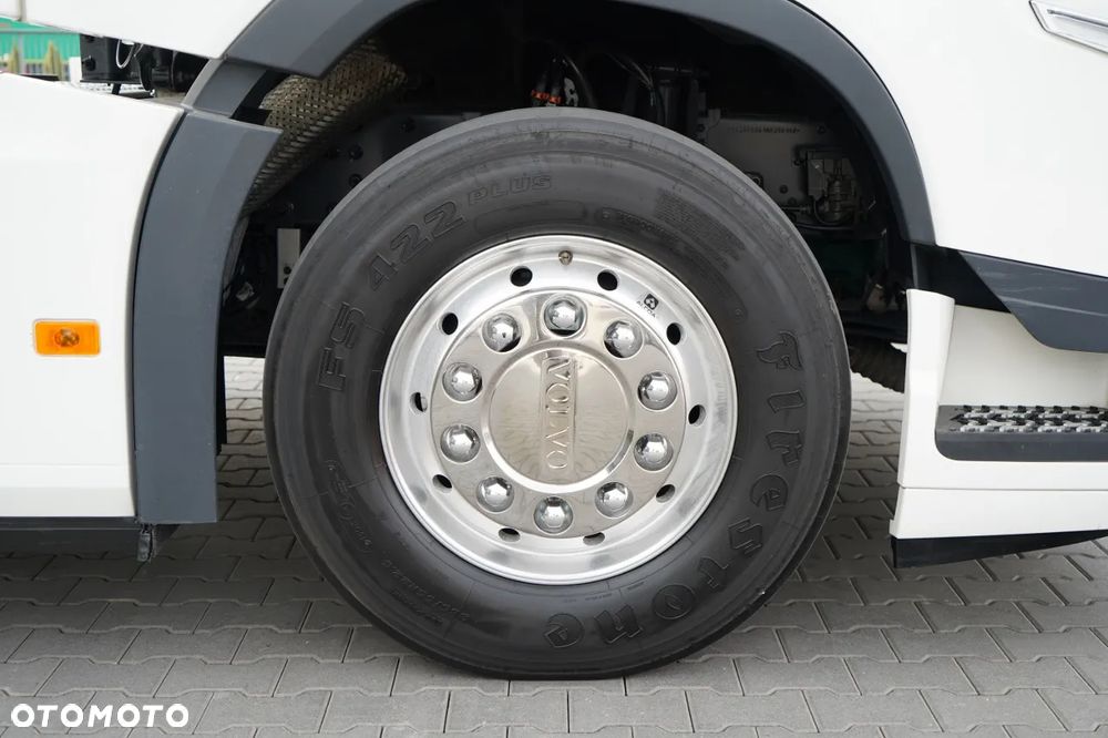 Volvo FH 460 / I-SHIFT  / I-SAVE / TV / EURO 6 - 20