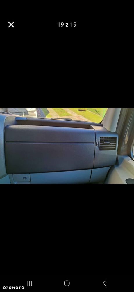 Mercedes-Benz Sprinter - 16