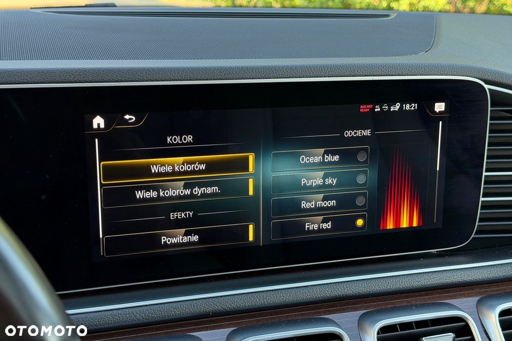 Mercedes-Benz GLE 300 d 4-Matic - 27