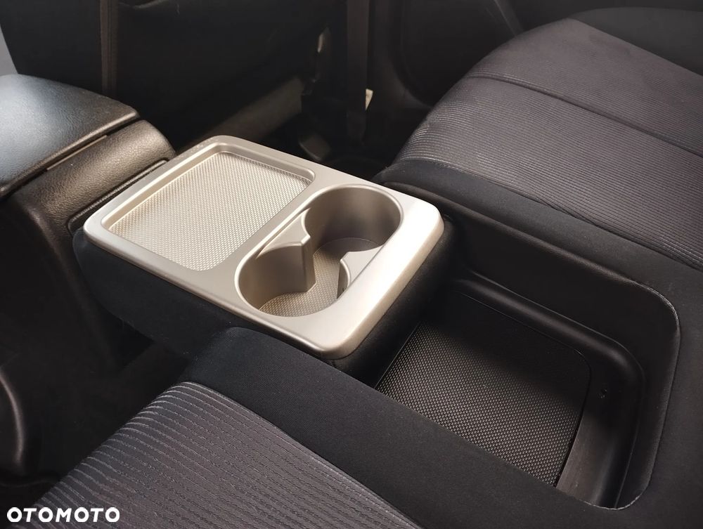 Subaru Forester 2.0 WV - 19