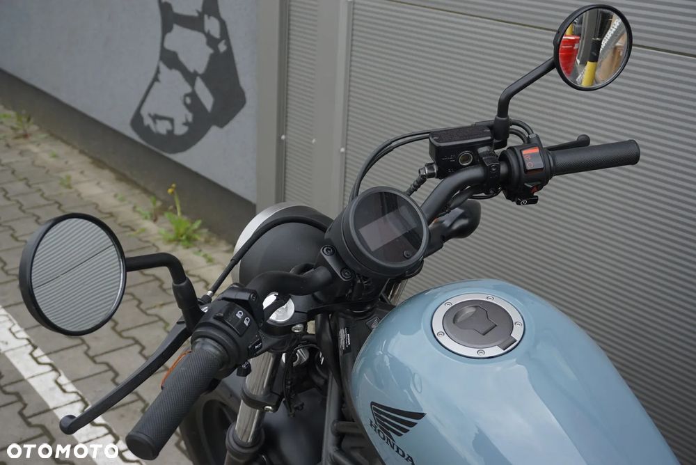 Honda CA - 14