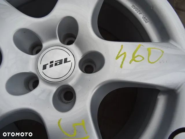 5x120 8,5Jx18 ET45 BMW OPEL INSIGNIA VW T5/T6 - 11