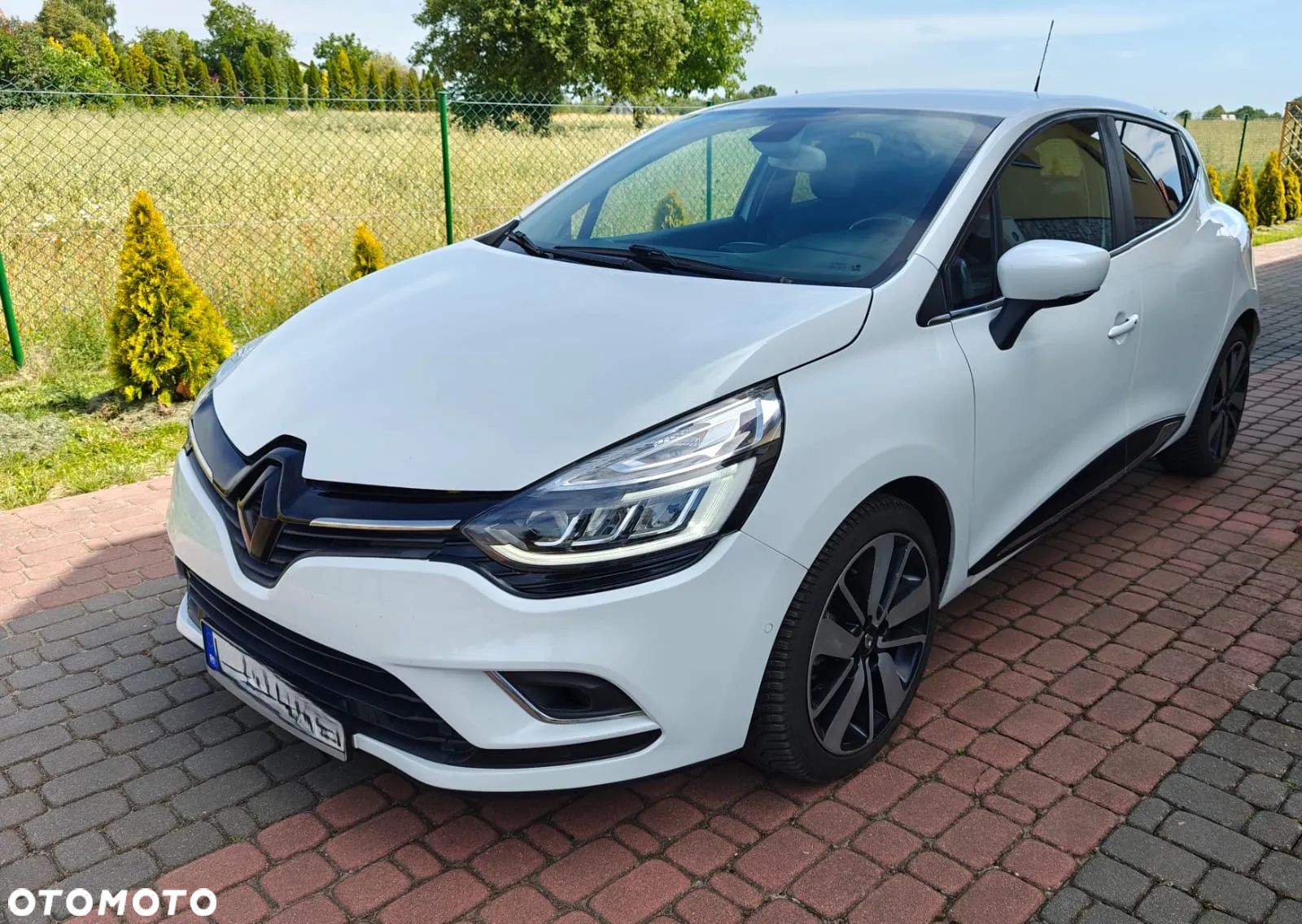 Renault Clio 0.9 TCe Life - 1