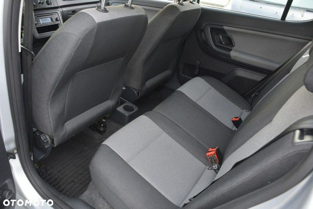 Skoda Fabia 1.6 TDI DPF Active - 26