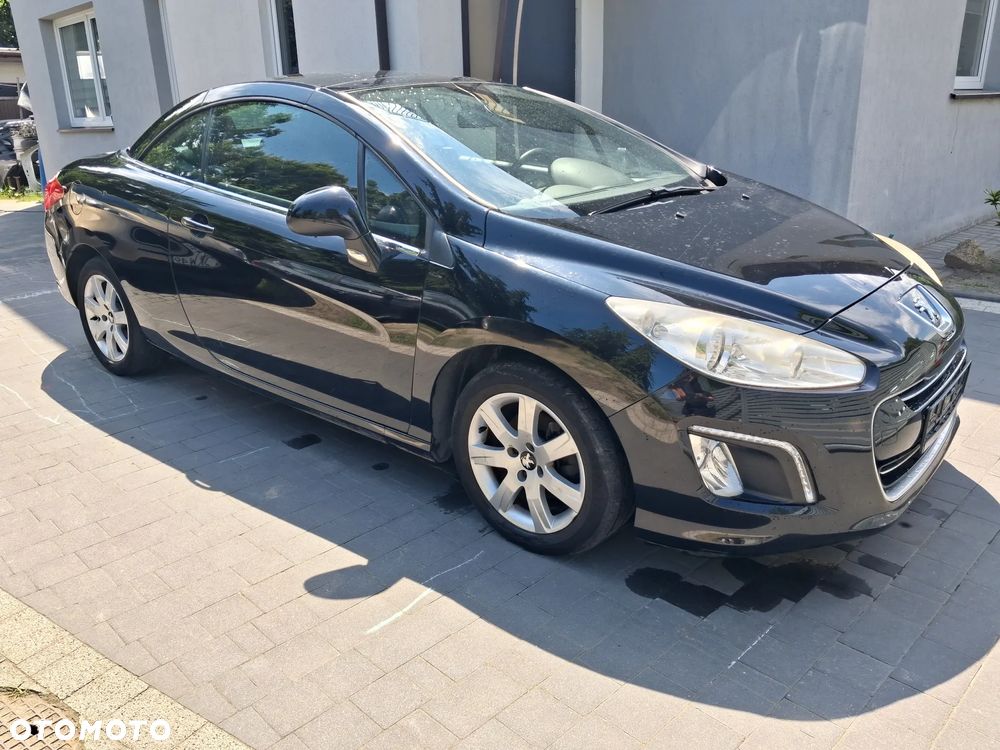 Peugeot 308 CC - 4