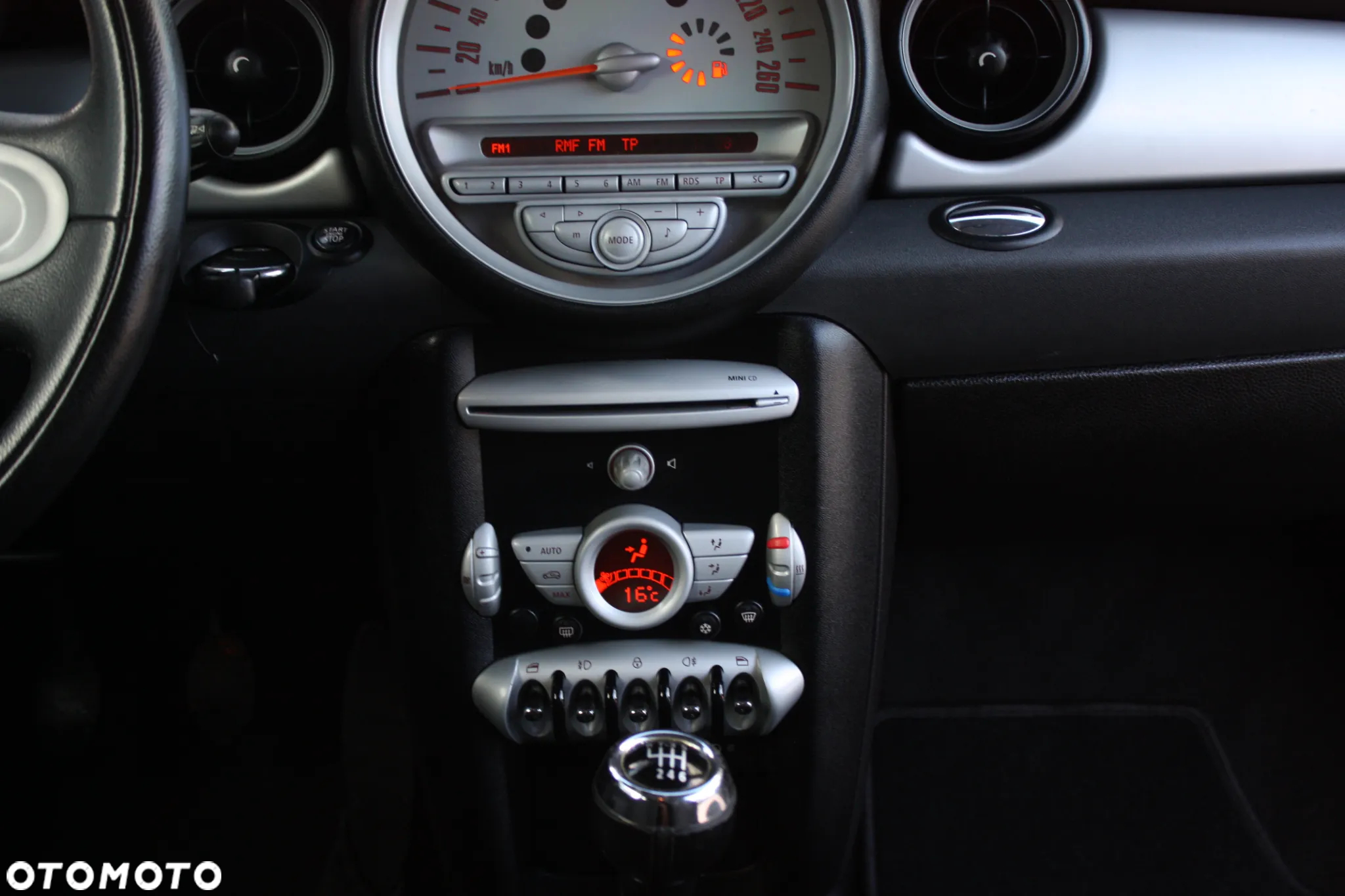 MINI ONE Standard - 22