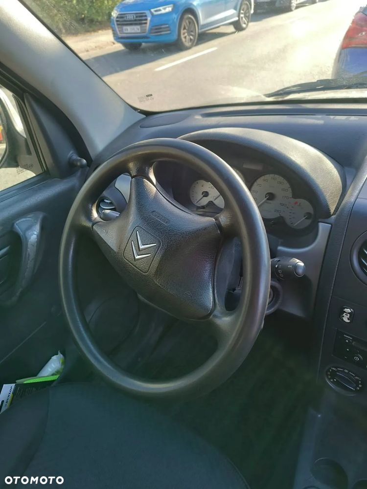 Citroën Berlingo - 7