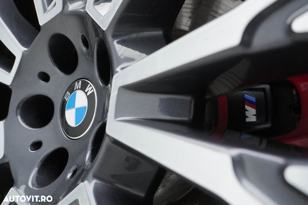 BMW X6 xDrive30d AT MHEV - 12