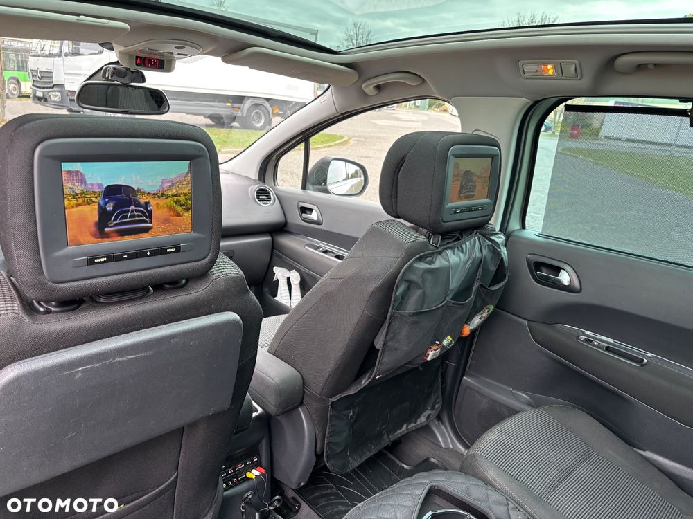 Peugeot 5008 HDI FAP 165 Automatik Premium - 15