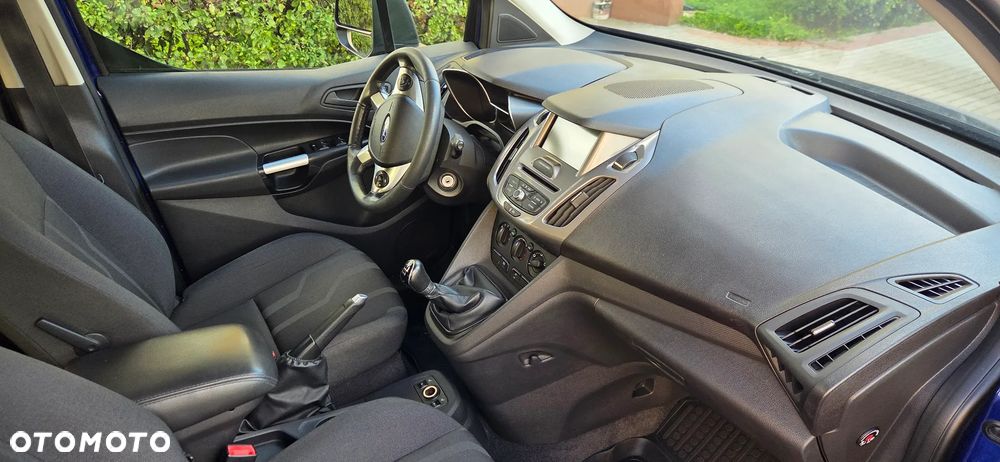 Ford Tourneo Connect 1.5 TDCi Ambiente - 7