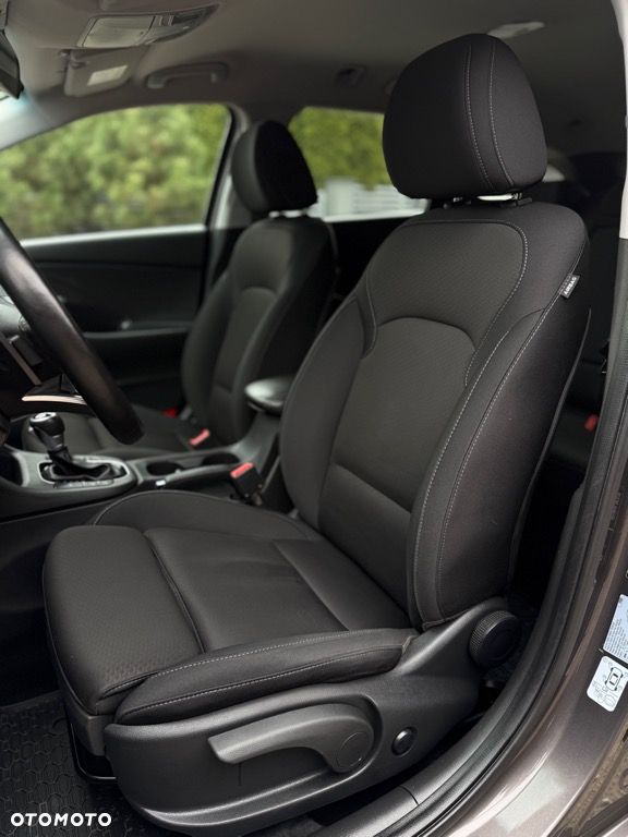 Hyundai i30 1.4 T-GDI DCT Premium - 7