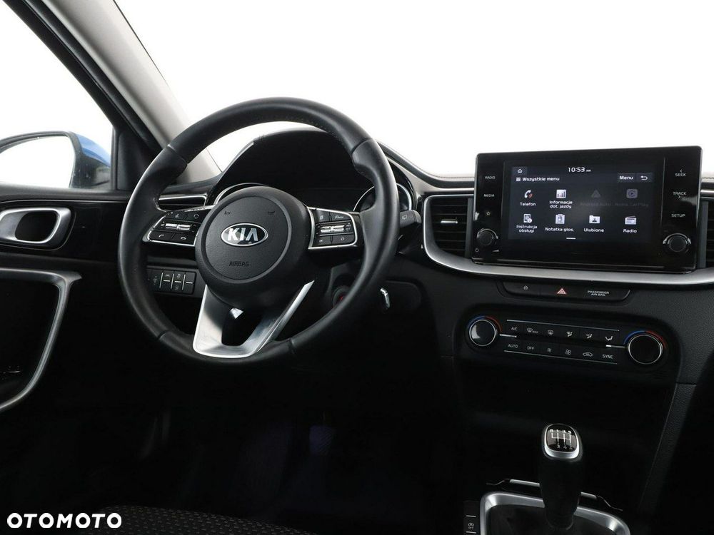 Kia XCeed 1.0 T-GDI L - 17