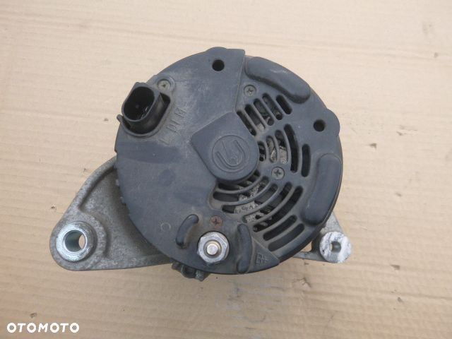 ALTERNATOR SKODA FABIA I 1.4 MPI 70A - 11